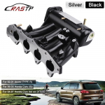 Pro Series sisselaskekollektor Honda Civic 92-01 B16A/B16B/B18C jaoks must