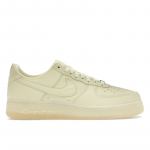 NOCTA x Nike Air Force 1 Low Certified Lover Boy - Citron Tint Unisex tossud Kollane Kobalt-toon Metallik-h&otilde;be CZ8065-800 45