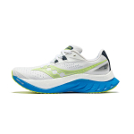 Saucony Endorphin Speed 4 Valge Viziblue Naiste Tossud S10940-222 36