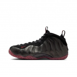 Nike Air Foamposite One Cough Drop 2025 Unisex tossud Must Varsity-Punane IB2219-001 40.5