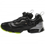 Aries x Reebok InstaPump Fury 94 Must-rohelised Unisex tossud Hall 100208650 37.5