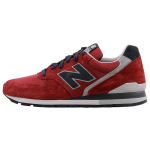 New Balance 996 Valmistatud USA-s Meeste Tossud Punane Sinine M996GLM 42