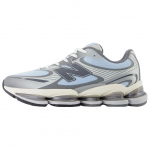 New Balance ABZORB 2000 Light Chrome Blue Silver Meeste Tennised Hall H&otilde;be-Metallik Castlerock U2000BA 42