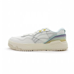 Li Ning Common 80ndate Klassikaline Mood Retro Mitmek&uuml;lgne Trendikas Mugav Libisemiskindel Kulumiskindel K&otilde;rgendatud Tallaga Madala S&auml;&auml;rega Rula Kingad AGCV208-6 38⅓