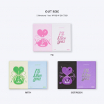 ILLIT [I'LL LIKE YOU] 2. minialbum RANDOM