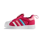 Adidas Originals Superstar 360 Mugavad Vabaaja Madalad Tennised Laste Tennised Punane Sinine Roosa BA8047 28