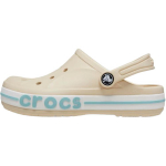 Crocs Bayaband Mitmek&uuml;lgsed Mugavad Vastupidavad Madalad K&auml;imissussid Beebikingad Helekollased 207018-11S 24-25