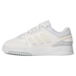 Adidas Originals Drop Step IX Libisemiskindlad Madalad Rula Kingad Naiste Tossud Valge Sinine IF2690 41⅓