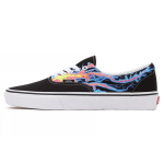 Vans Era Vabaaja Madalad Tennised Rula Kingad Unisex Tossud Must VN0A5JMLB03 35