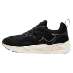 Puma Trc Blaze Kulunud Mugavad Mitmek&uuml;lgsed Madalad Vabaajajalatsid Unisex Vabaajajalatsid Must 390153-02 35.5