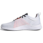 Adidas Asweetrain Kerged Hingavad Spordiv&otilde;rguga Madalad Treeningjooksukingad Meeste Tossud Valge Must FY8783 44⅔