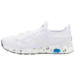 Asics Hypergel Mugavad Mitmek&uuml;lgsed Vastupidavad Hingavad Madalad Jooksukingad Meeste Tossud Valge 1021A014-100 43.5