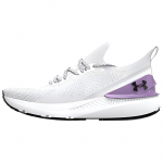 Under Armour Mugav spordikangas P&otilde;rutust neelav Vastupidav Madala s&auml;&auml;rega Treening Jooksujalatsid Naiste toss Valge Lilla 3027777-100 37.5