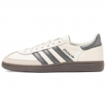 Adidas Originals Handball Spezial Off White Core Black Gum Mugavad Mitmek&uuml;lgsed Madalad Tossud Unisex Tossud JH8662 40⅔