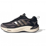 Adidas Climawarm Mugavad Mitmek&uuml;lgsed Libisemiskindlad Vastupidavad Madalad Vabaaja Jooksujalatsid Naiste Tossud Must Lilla IH0478 37⅓
