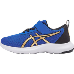 Asics Laserbeam Kerged Niiskust Imavad V&auml;li-Fitness Jooksusaapad Meeste Tossud Sinised 1154A198-401 33.5