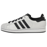 Adidas Originals Superstar 2 Mugavad Mitmek&uuml;lgsed Vastupidavad Madalad Tossud Unisex Tossud Hall Must JP8760 43⅓