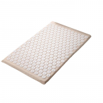 Masseeriv padi Massaaž Jooga Matt Akupressuur Valu Stress Selg Keha Valu Naastudega Matt Akupunktuurimatt