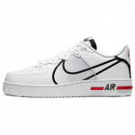 Nike Air Force 1 React 'D/MS/X' tossud CD4366-100 38