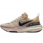 Nike ZoomX Invincible Run 3 Premium Sanddrift Pink Oxford Light Soft Pink Anthracite Naiste vabaajajalatsid FQ5027-100 38.5 beež