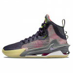 Nike Air Zoom G.T. Jump EP 'Gray Red' Tossud Vabaaja DC9039-500 41