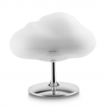 Pilveudu Retro Aroomidifuuser: Dekoratiivne lamp ja &otilde;huniisutaja suure uduga magamistuppa. Standard