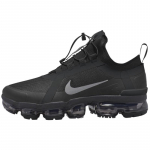 Nike Air VaporMax 2019 Utility Black Naiste Jooksukingad BV6353-001 44.5