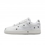 Nike Air Force 1 Low Houseflies Meeste Tossud Valge Summit-White Must IM3081-100 42