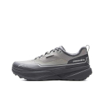Li Ning Outdoor CF Fliis Mood Lihtne P&otilde;rutuskindel Kulumiskindel Matkasaapad Unisex Matkasaapad Kruusa-Hall K&uuml;lma-Liiva-Must AHCV085-12 41