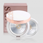 su:m37 Sun Away Jahutav P&auml;evitus CC EX Cushion SPF 50+ / PA+++ 15g x 2 tk