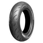 100/90-10 TL L-6211 BPC Rehvid mootorratastele ja rolleritele