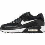 Nike Air Max 90 Flash GS Must Laste tossud Summit-White 807626-001 36.5