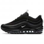 Nike Air Max 97 'Sakura Pack Black' Naiste tossud Vabaajajalatsid CV9552-001 36.5