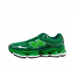 Amin&eacute; x New Balance ABZORB 2000 Biblioteca Unisex tossud Roheline U2000ME 43