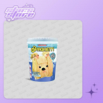 (POB EELTELLIMUS) LE SSERAFIM - 1. singlialbum [SPAGHETTI] (STRESSIPALL Ver.) NO POB