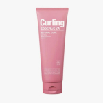 Mise-en-scene Curling Essence 2X Natural Curl 230mL