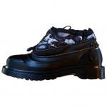 dr. Martens 1460 Sub Kingad Must Valge Unisex Tossud 31840009 37