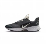 Nike Juniper Trail 3 Tume Suitsuhall Must Hundihall Hele Puiduhall Tennised FQ0904-003 42 hall v&auml;rv