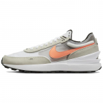 Nike Waffle One Valge Oranž J&auml;ljega Tennised DA7995-103 44