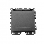 Tassihoidja tagumine joogitopsi kronstein 7N0862533 82V asendus Volkswagen Tiguan Sharani jaoks must