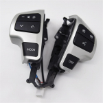 &Uuml;ks komplekt Roolikontroll 84250-60050 Toyota Land Cruiser 200 2008-2011 jaoks