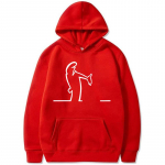 Uus Balum La Linea Prindiga Huppar Dressipluusid Mehed Naised Kapuutsiga Pullover Unisex Pikkade Varrukatega Huppar Topid Paari Hupparid S
