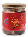 Themra Taimsed Tooted LibidoMax Meega, Chaksir, Epimedium Energia &ndash; 240g