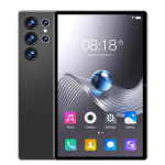 (Maailmaesmaesitlus) BDF 10.1 HD-ekraan Android 13 tahvelarvuti 6 GB RAM 128 GB ROM 6000 mAh aku Wi-Fi+mobiilne Nano-SIM 3G v&otilde;rk Standard Version must