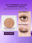 Urban Decay Moondust silmav&auml;rv - 16-tunnine kauap&uuml;siv s&auml;deleva viimistlusega (1,8 g) | Silmadele ja s&auml;raks WILD DIPPER