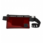 Jordan Pol&uuml;uretaan V&ouml;&ouml;kotid Rihmakotid Crossbody Kotid Tavaline Unisex Punane Jordan DA5072-687 punane