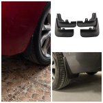 Autode poritiivad Mazda3 BM BN Mazda 3 Axela Sedaan Luukp&auml;ra Hatch M3 2014~2018 Autode porikaitse Eesmised Tagumised must