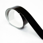 Scotch 3M Helkurteip, Must, 680-85T Width 25mm x length 1m