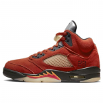 Air Jordan 5 Retro 'Dunk On Mars' Naiste Jordan DD9336-800 36.5