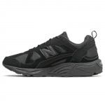 New Balance 878 Kolmekordne Must Tossud CM878XL 42